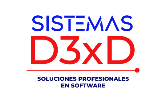 D3XD