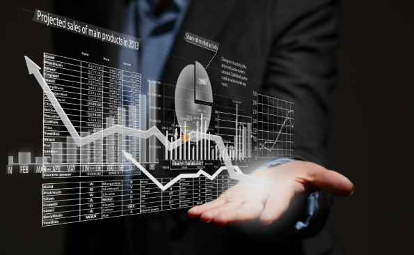 Equipos financieros