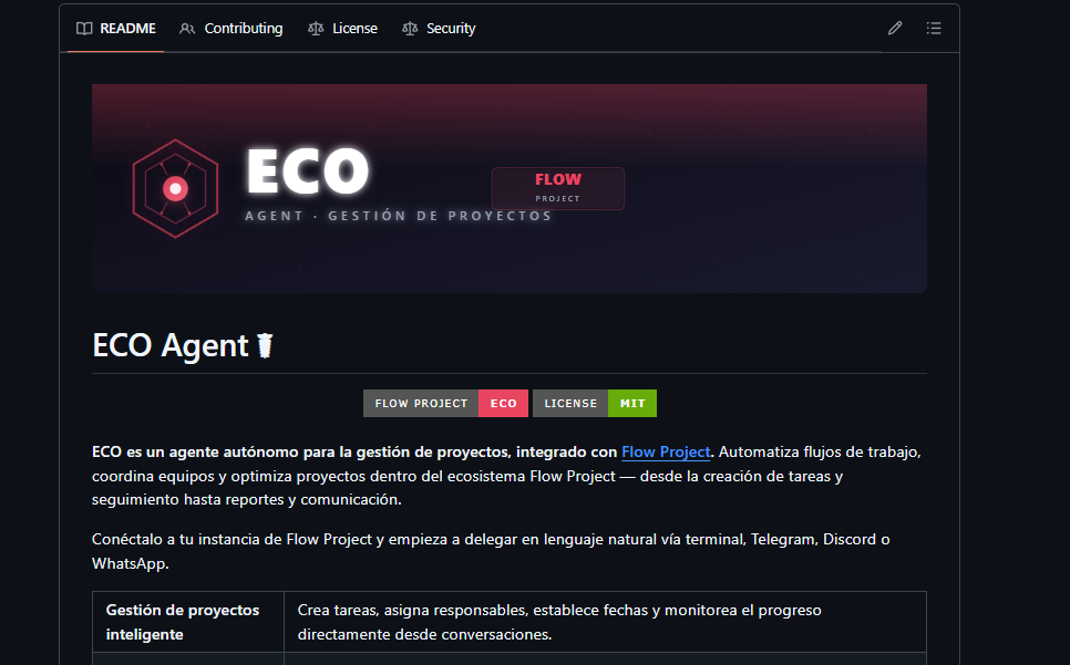 Agentes IA