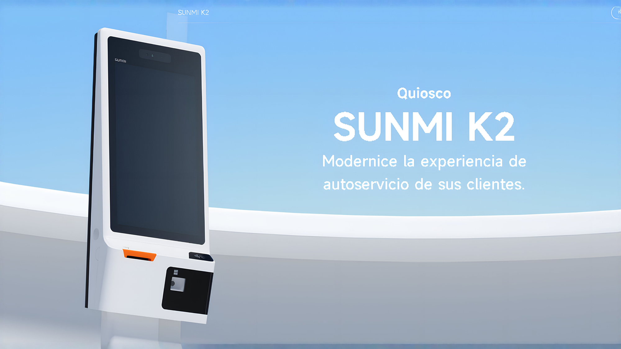 SUNMI K2